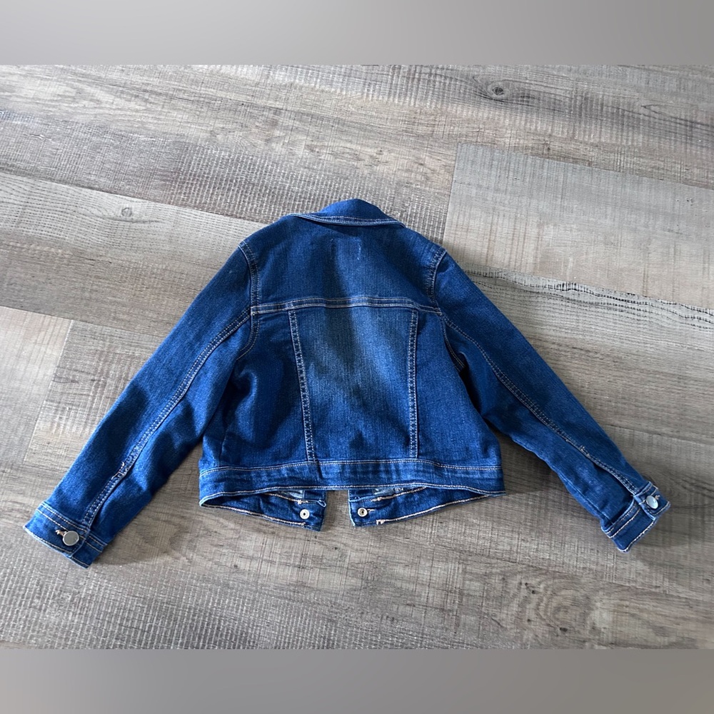 Jean Jacket - Picture 3 of 3